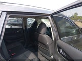 Nissan Rogue Sv 5N1AT2MV1HC731619 fotografie