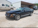 Ford Mustang V6 Deluxe/V6 Premium 1ZVFT80N755144129 fotografie