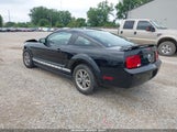 Ford Mustang V6 Deluxe/V6 Premium 1ZVFT80N755144129 fotografie