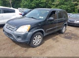 Honda Cr-V Ex JHLRD788X5C037077 fotografie
