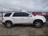GMC Acadia Slt-2 1GKER33738J222628 fotografie
