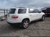 GMC Acadia Slt-2 1GKER33738J222628 fotografie