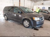 Dodge Grand Caravan Se 2C4RDGBG1JR231706 fotografie