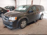 Dodge Grand Caravan Se 2C4RDGBG1JR231706 fotografie