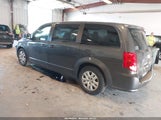 Dodge Grand Caravan Se 2C4RDGBG1JR231706 fotografie