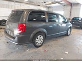Dodge Grand Caravan Se 2C4RDGBG1JR231706 fotografie