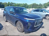 Infiniti Qx80 Luxe Awd JN8AZ3BE0S9700155 снимка