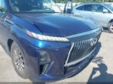 Infiniti Qx80 Luxe Awd JN8AZ3BE0S9700155 снимка