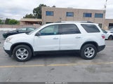 GMC Acadia Sl 1GKKRNED8CJ180306 fotografie