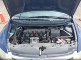 Honda Civic Lx 2HGFA1F5XBH550144 снимка