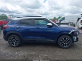 Chevrolet Trailblazer Awd Activ KL79MSSL1NB136290 fotografie