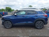 Chevrolet Trailblazer Awd Activ KL79MSSL1NB136290 fotografie