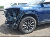 Chevrolet Trailblazer Awd Activ KL79MSSL1NB136290 fotografie