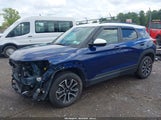 Chevrolet Trailblazer Awd Activ KL79MSSL1NB136290 fotografie