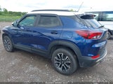 Chevrolet Trailblazer Awd Activ KL79MSSL1NB136290 fotografie