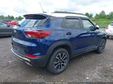 Chevrolet Trailblazer Awd Activ KL79MSSL1NB136290 fotografie