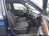 Chevrolet Trailblazer Awd Activ KL79MSSL1NB136290 fotografie