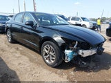 Hyundai Sonata Sel KMHL64JA5NA238689 fotografie