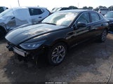 Hyundai Sonata Sel KMHL64JA5NA238689 fotografie