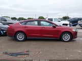 Ford Fusion S 3FA6P0G75FR136938 снимка