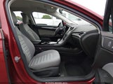 Ford Fusion S 3FA6P0G75FR136938 снимка
