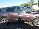 Honda Hr-V Awd Ex 3CZRU6H51NM722591 снимка