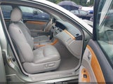 Toyota Avalon Xls 4T1BK36B15U011338 fotografie
