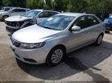 Kia Forte Ex KNAFU4A28D5646267 photo