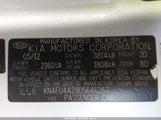 Kia Forte Ex KNAFU4A28D5646267 photo