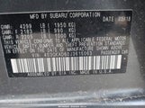 Subaru Impreza 2.0I Premium 4S3GKAD60J3615063 снимка