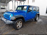 Jeep Wrangler Unlimited Sport 1C4BJWDG4GL253072 снимка