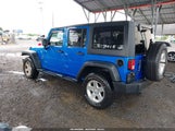Jeep Wrangler Unlimited Sport 1C4BJWDG4GL253072 снимка
