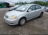 Toyota Corolla Le 1NXBR38E23Z136428 photo