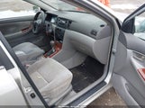 Toyota Corolla Le 1NXBR38E23Z136428 photo