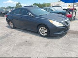 Hyundai Sonata Gls 5NPEB4AC5EH886679 снимка