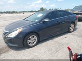 Hyundai Sonata Gls 5NPEB4AC5EH886679 снимка