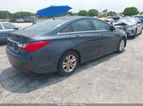 Hyundai Sonata Gls 5NPEB4AC5EH886679 снимка