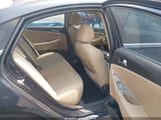 Hyundai Sonata Gls 5NPEB4AC5EH886679 снимка