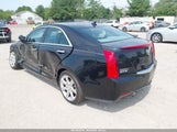 Cadillac Ats Standard 1G6AA5RX0E0175177 photo