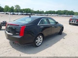Cadillac Ats Standard 1G6AA5RX0E0175177 photo