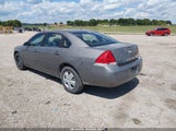Chevrolet Impala Ls 2G1WB55K779400187 fotografie