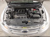 Ford Taurus Limited 1FAHP2FW4AG118699 снимка