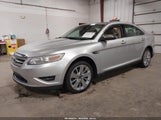 Ford Taurus Limited 1FAHP2FW4AG118699 снимка