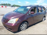 Honda Odyssey Ex-L 5FNRL3H70AB005316 photo