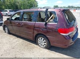 Honda Odyssey Ex-L 5FNRL3H70AB005316 photo