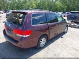 Honda Odyssey Ex-L 5FNRL3H70AB005316 photo
