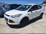 Ford Escape S 1FMCU0F77EUD72226 fotografie