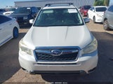 Subaru Forester 2.5I Limited JF2SJAJC6EH422059 снимка
