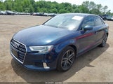 Audi A3 Premium WAUAUGFF7H1066710 photo