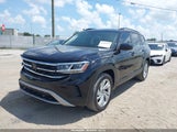 Volkswagen Atlas 3.6L V6 Se W/Technology 1V2WR2CA3NC520147 fotografie